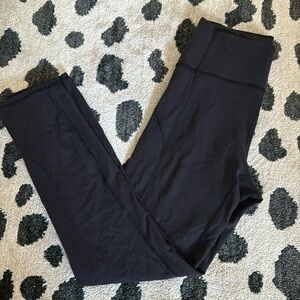 Lululemon align leggings
